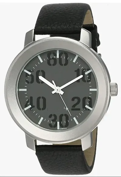 Classic Analog Watch for Men - Stylish Timepiece
